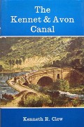 The Kennet & Avon Canal by CLEW, Kenneth R.